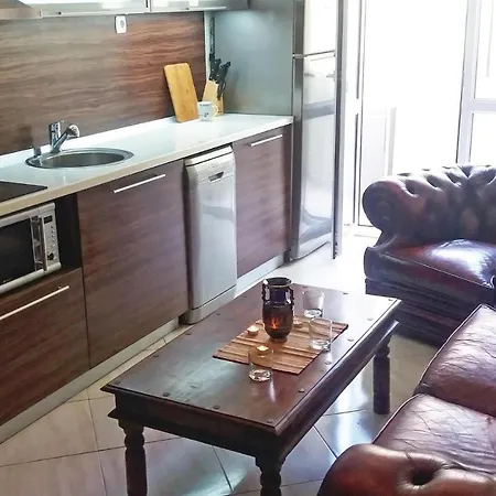 Two-bedroom In *