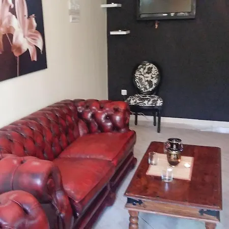Two-bedroom In Apartamento Varna