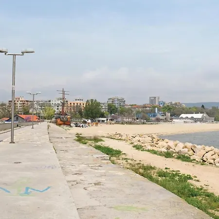 Two-bedroom In * Varna